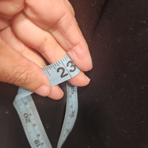 Zara tailored fit blazer size 46 - Picture 5 of 9